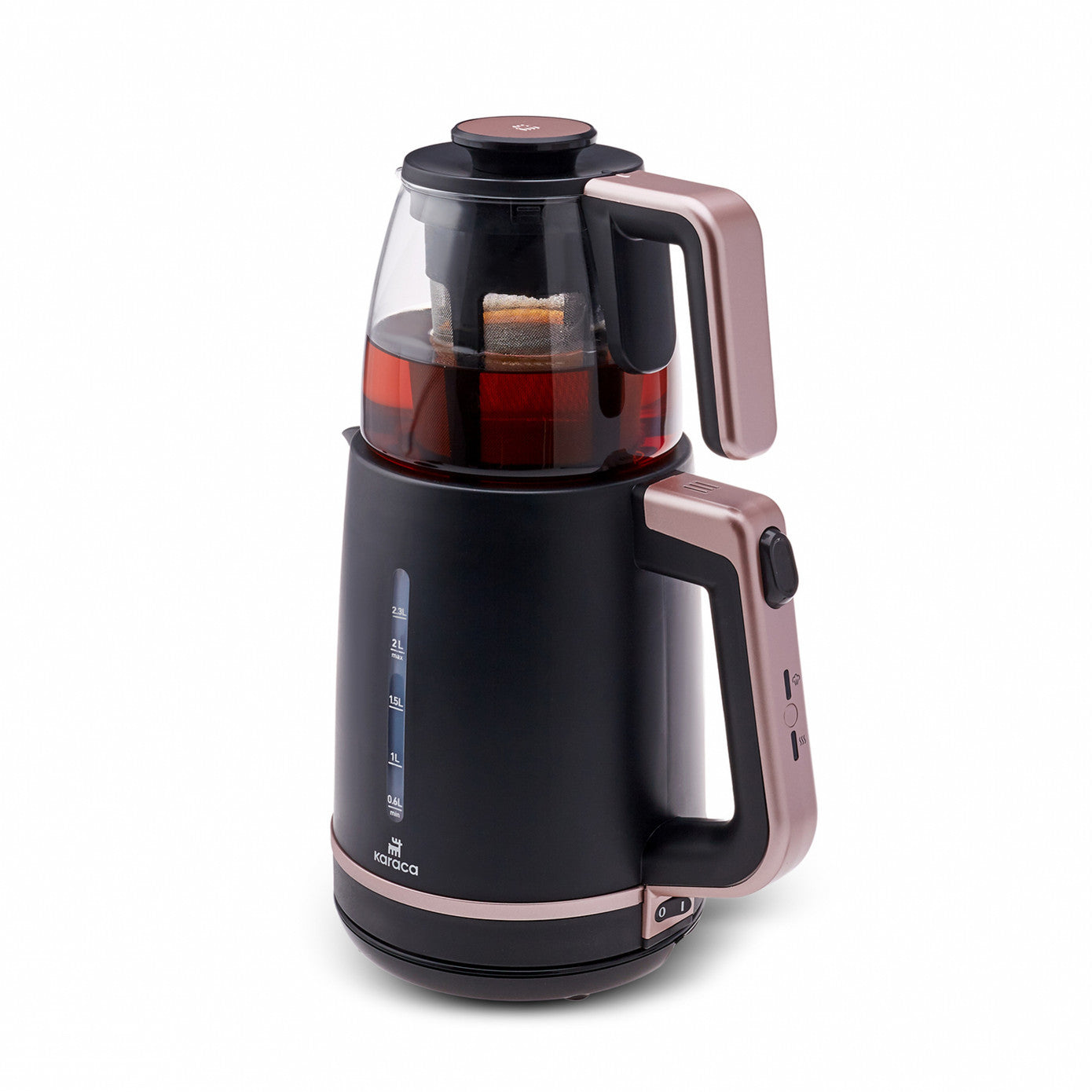 Maxi Tea XL, Tea Maker, Roseberry