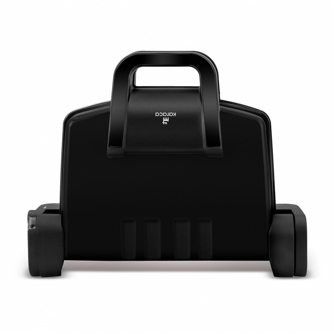 Future Essential, Toaster, Matte Black, 1800W