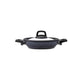 BioDiamond, 6 Piece Antibacterial Powerful Frying Pan Set