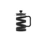 Diamond, French Press, 800ML, Black Transparent