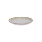 Aria Reactive Glaze, Side Plate, 20cm, Beige