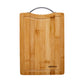 Owen Rectangle Small Bamboo Cutting Board