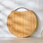 Owen, Bamboo Chopping Board, Small, Wood