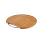 Owen, Bamboo Chopping Board, Small, Wood