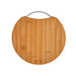 Owen, Bamboo Chopping Board, Small, Wood