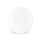 Cody, New Generation Bone Bowl, 23cm, White