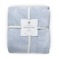 Pearl Baby Fleece Wellsoft, Single Blanket, Blue