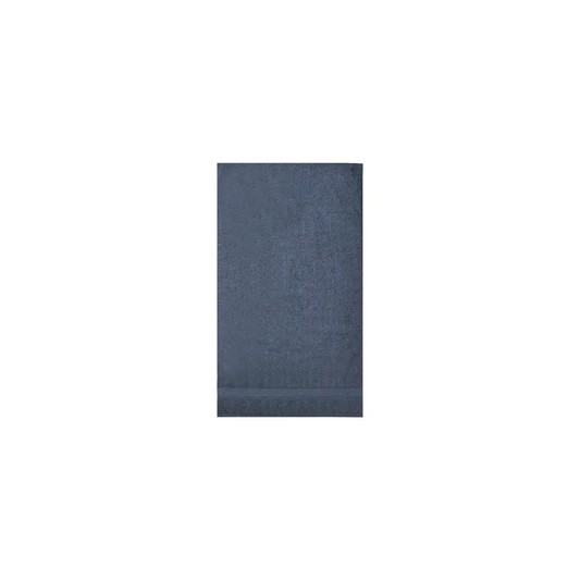 Joey, Egyptian Cotton Guest Towel, 30x50cm, Anthracite