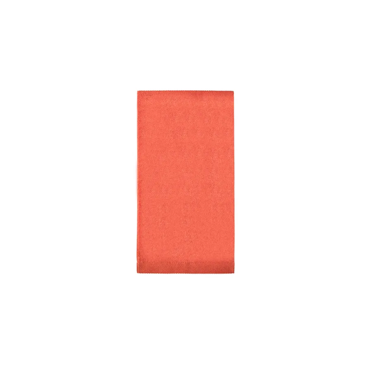 Chandler, Guest Towel, 30x50cm, Coral