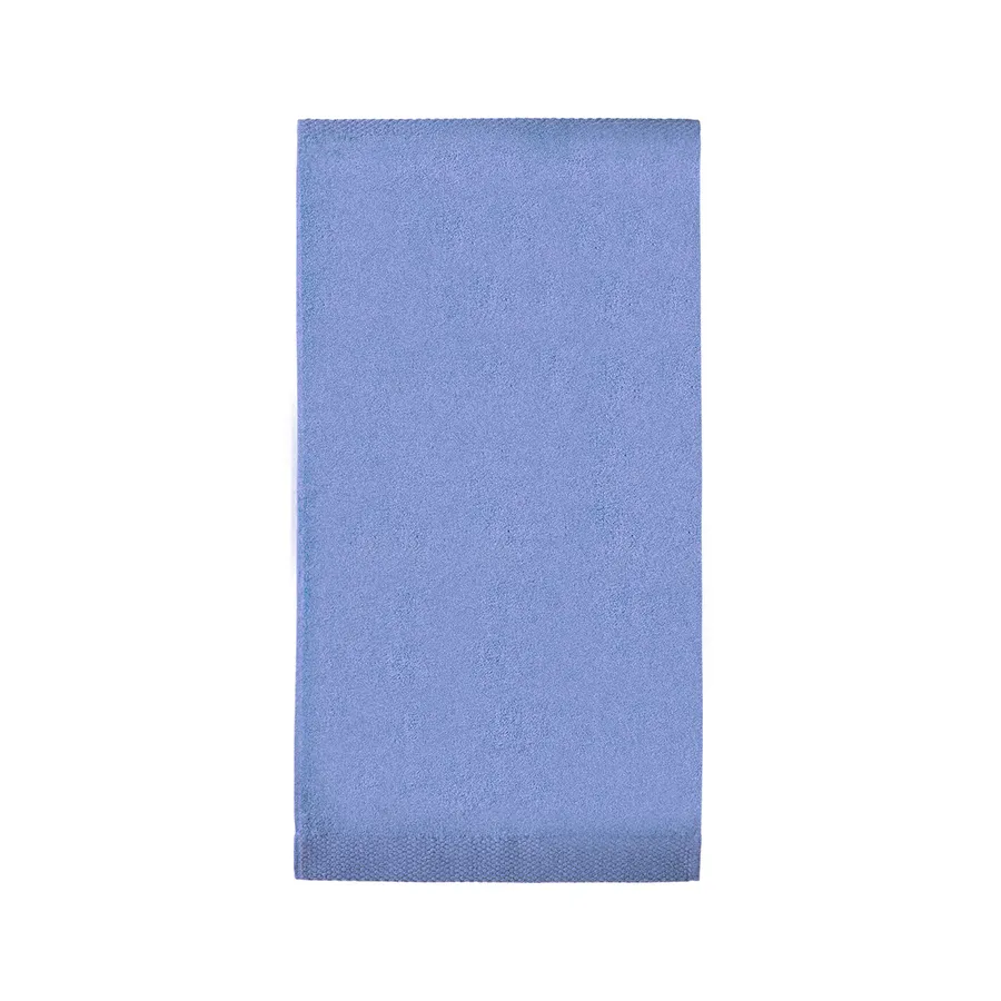 Chandler, Bath Towel, 100x150cm, Blue