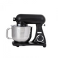 Powercast Chef, Stand Mixer, Matte Black,  1800W, 6,2 LT