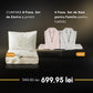 BUY 8 Piece Dowry Set  GET 4 Piece Family Bathroom Set FOR FREE