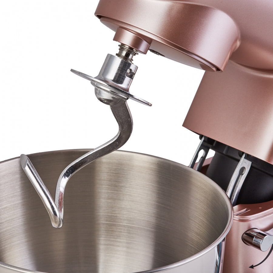 Multichef Chef, Stand Mixer, Rosegold, 1400W, 5,5 LT