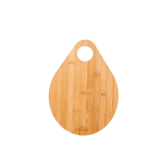 Karaca Damla 2-piece chopping board