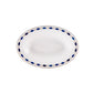 Karaca Fine Pearl Azur 62 Piece Pearl Dinnerware Service For 12 Person