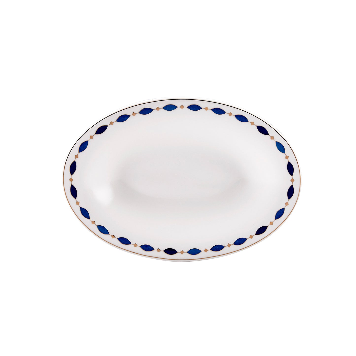 Karaca Fine Pearl Azur 62 Piece Pearl Dinnerware Service For 12 Person