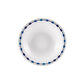 Karaca Fine Pearl Azur 62 Piece Pearl Dinnerware Service For 12 Person