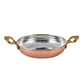 Karaca Antik Copper Egg Pan 18 cm Non-toxic