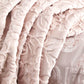 Karaca Home Valeria Royal Set de Zestre Roz Auriu, 10 piese