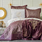 Karaca Home Josephine Damson 10 piece dowry/wedding set-