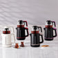 Maxi Tea XL, Tea Maker, Mulberry