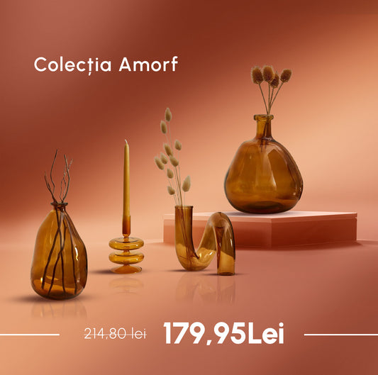 Amorf Collection